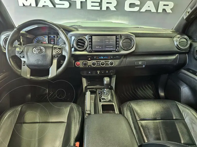 toyota tacoma