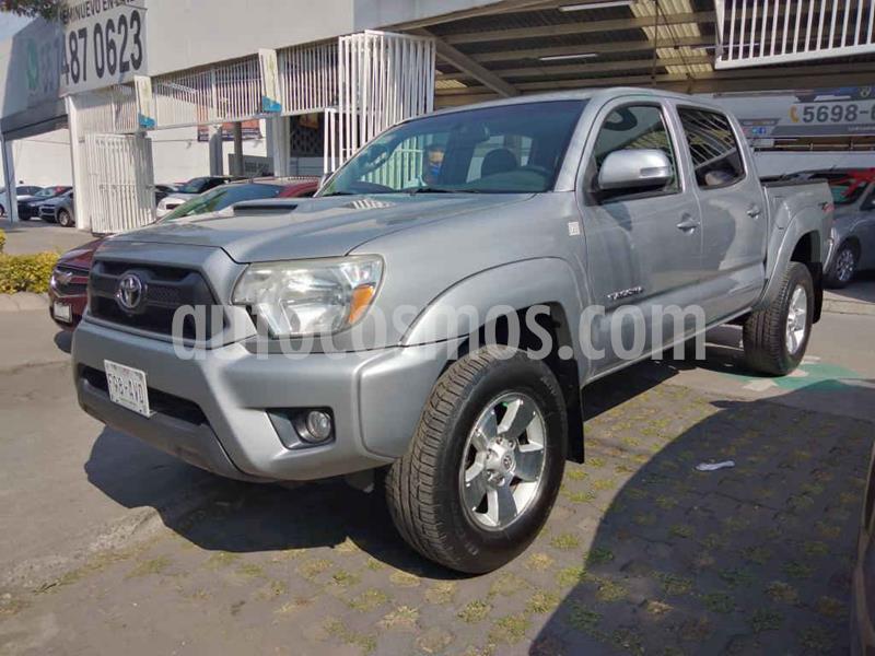Toyota seminuevos en Ciudad de México