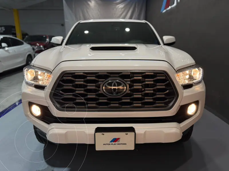 toyota tacoma