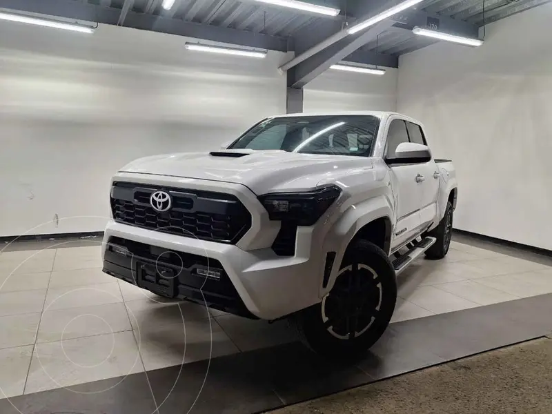 Toyota Tacoma TRD Sport 4x2 (2025)