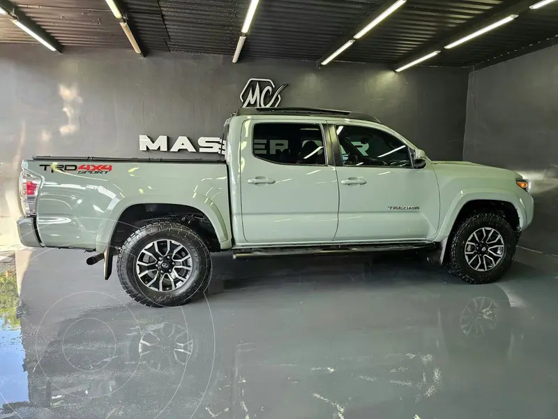 toyota tacoma