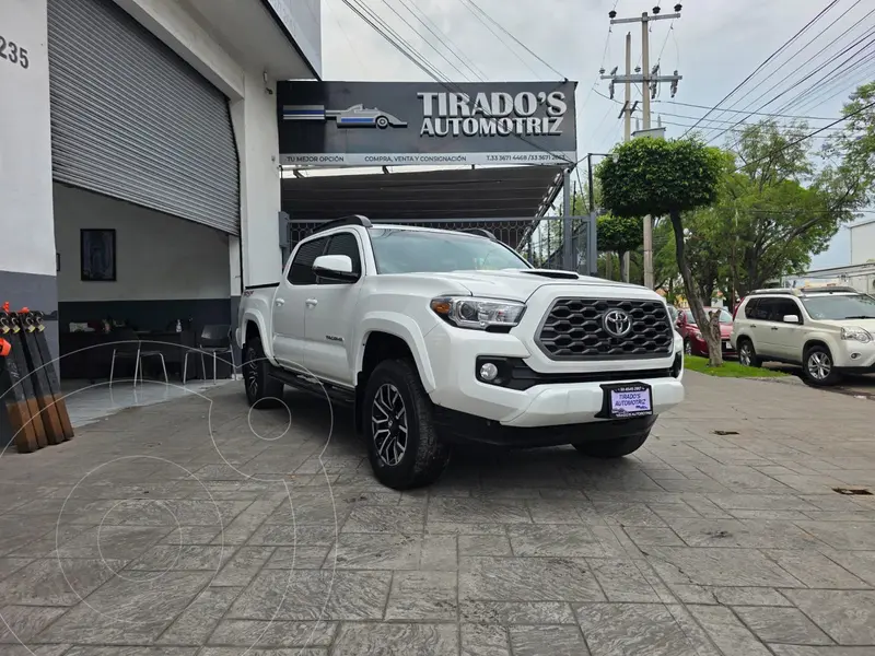 toyota tacoma