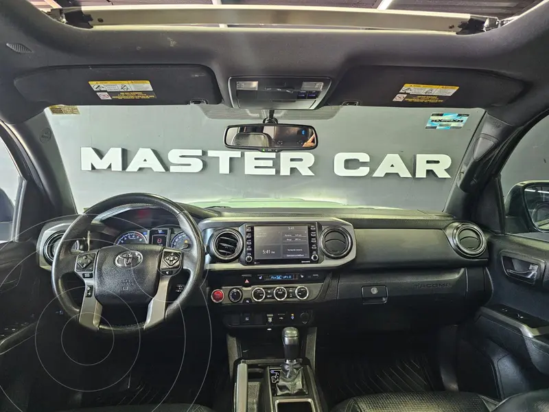 toyota tacoma