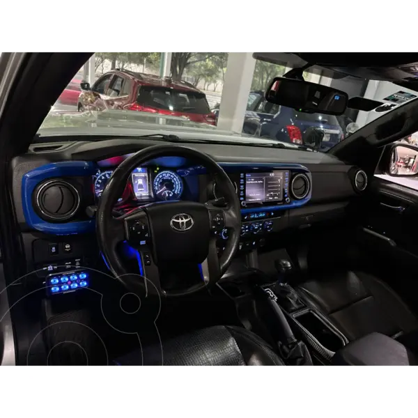 toyota tacoma