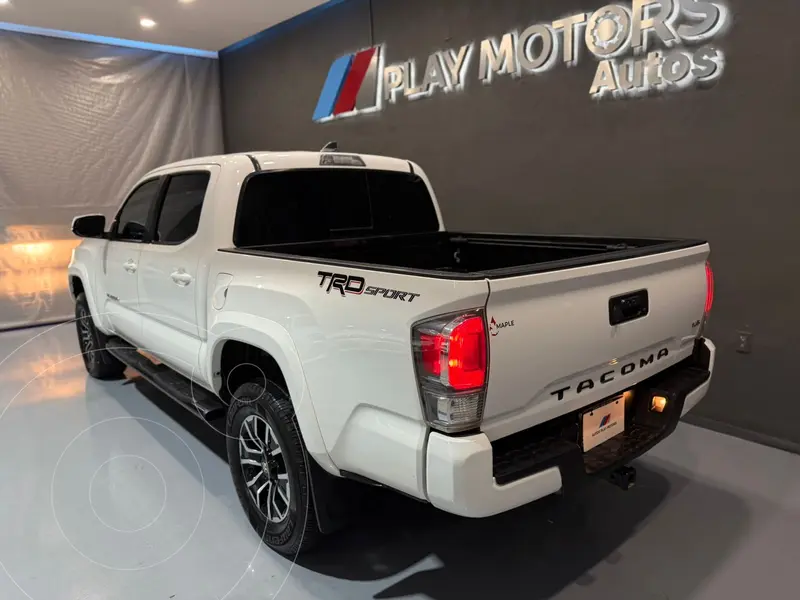 toyota tacoma