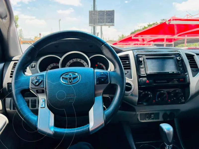 toyota tacoma