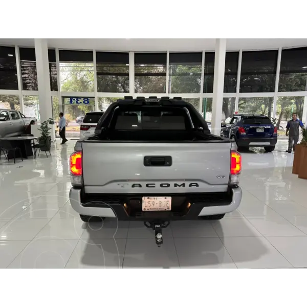 toyota tacoma