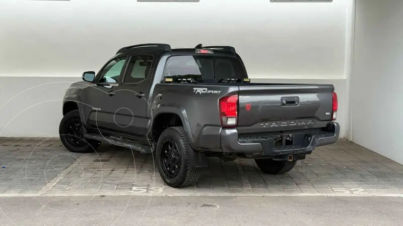 toyota tacoma