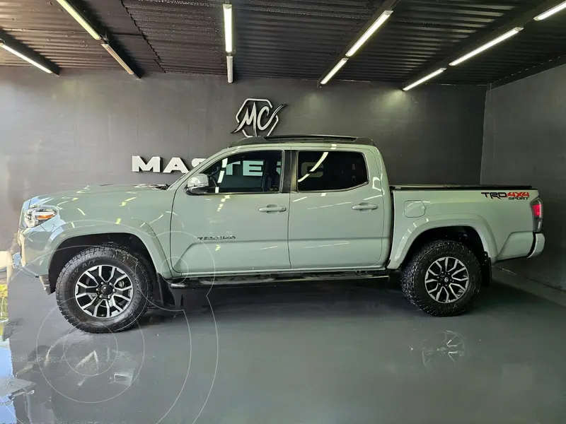 toyota tacoma