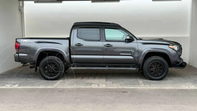 toyota tacoma