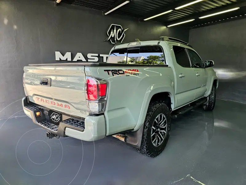 toyota tacoma