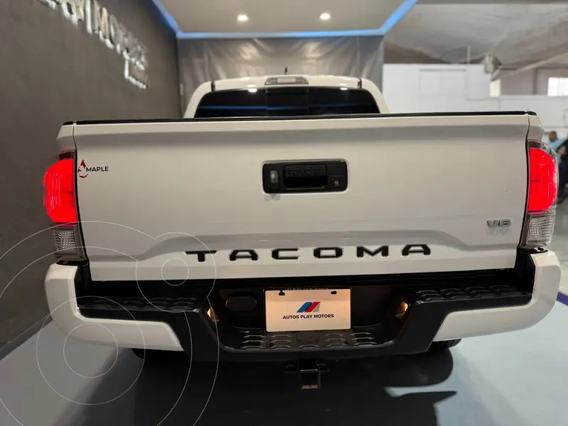 toyota tacoma