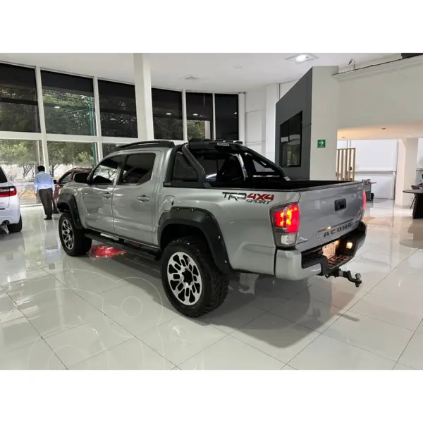 toyota tacoma