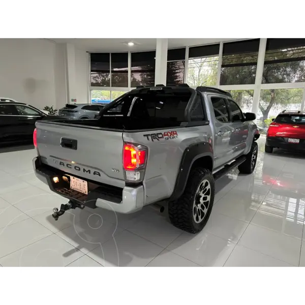 toyota tacoma
