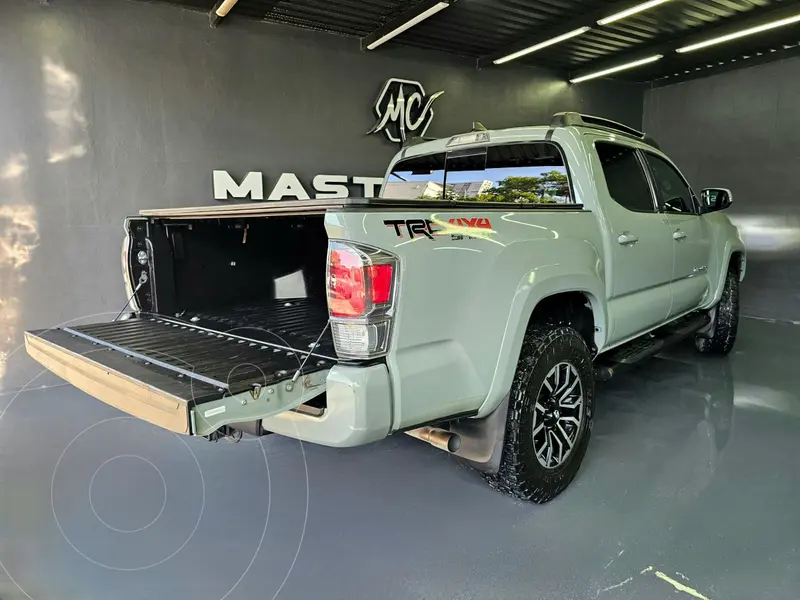 toyota tacoma