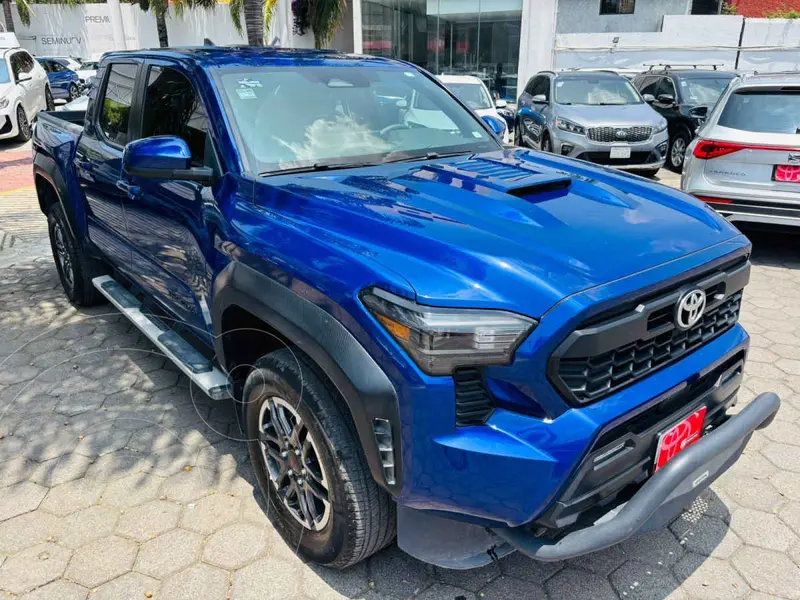 toyota tacoma