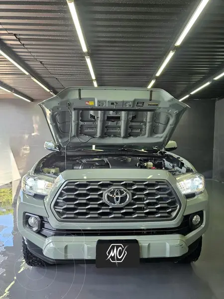 toyota tacoma