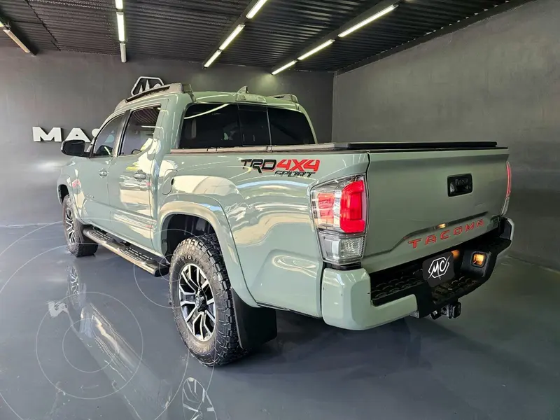 toyota tacoma