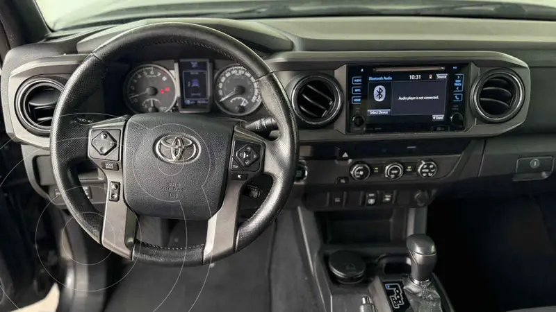 toyota tacoma