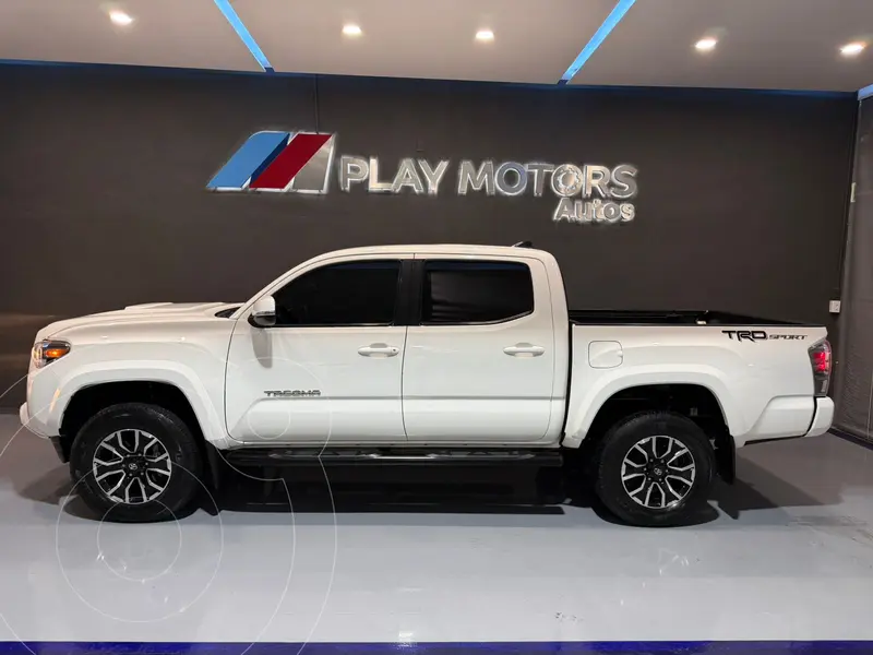 toyota tacoma