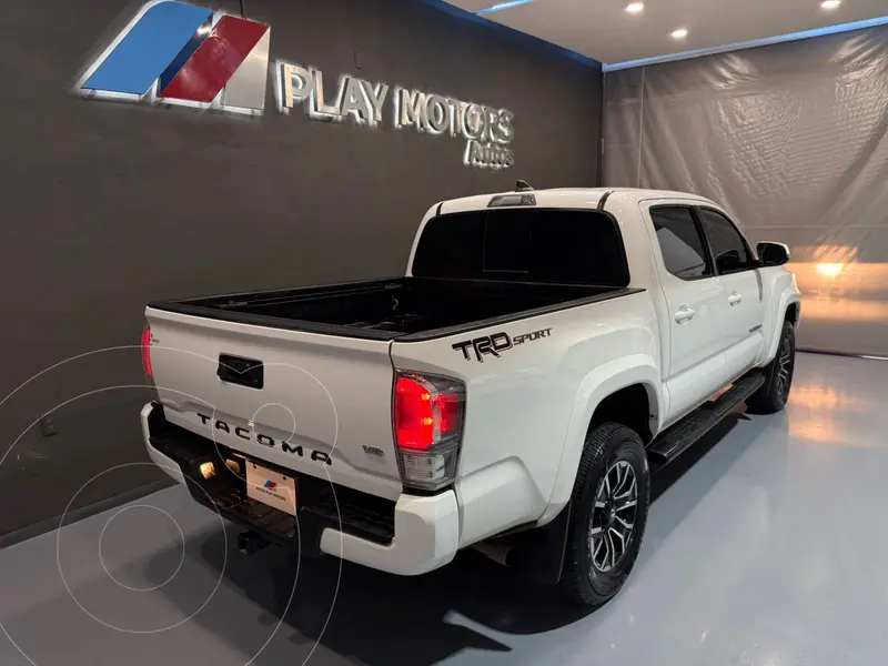 toyota tacoma