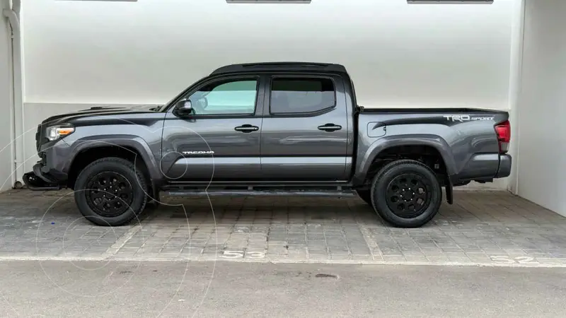 toyota tacoma
