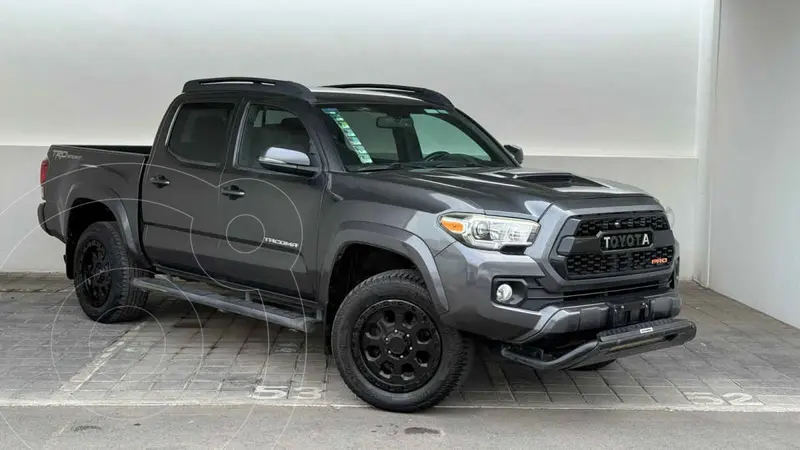 toyota tacoma