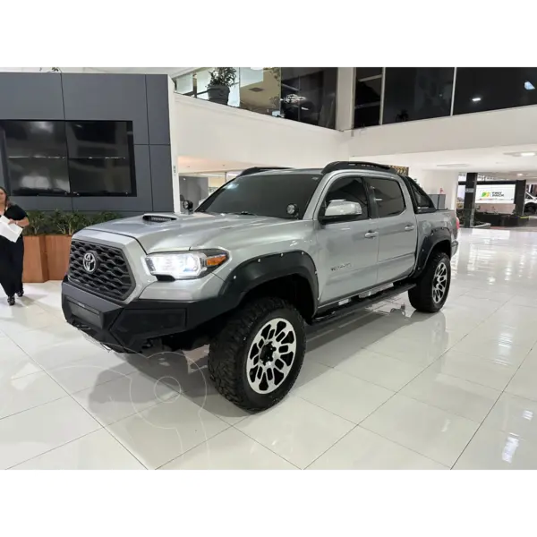 toyota tacoma