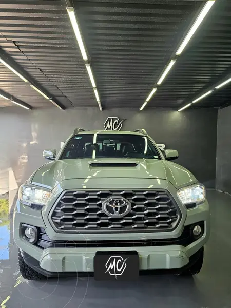 toyota tacoma
