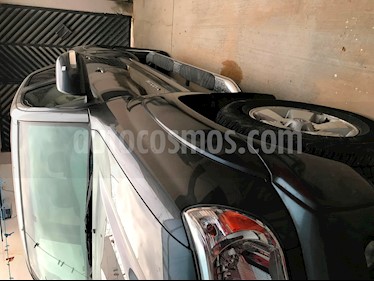 Toyota Tacoma TRD Sport usado (2015) color Gris precio $390,000