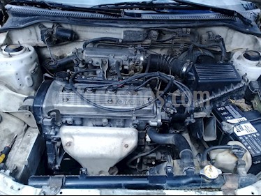Foto venta Auto Usado Toyota Tercel 1.5 Le (1995) color Blanco precio $1.650.000