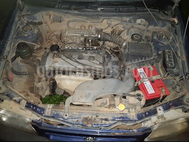 Toyota Tercel 1.5 Le usado (1995) color Azul precio $1.400.000