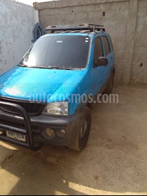 Toyota Terios Cool usado (2004) color Azul precio u$s1.000