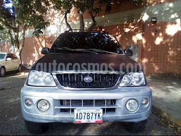 Foto Toyota Terios Cool usado (2004) color Negro precio BoF2.800
