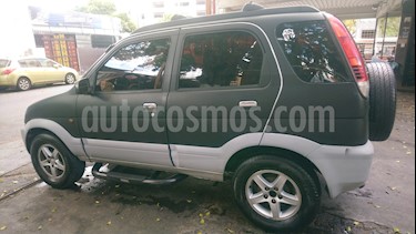 foto Toyota Terios LX Auto. usado (2004) color Negro precio u$s2.500