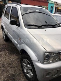 foto Toyota Terios LX Auto. usado (2007) color Plata precio u$s3.300