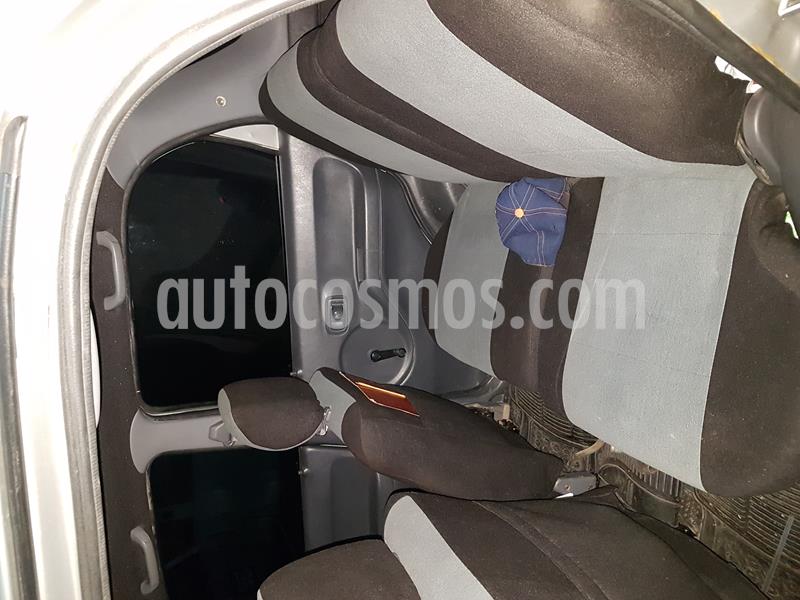 foto Toyota Terios 1.5L Aut usado (2006) color Gris Luna precio u$s201