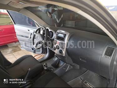 Toyota Terios LX Sinc. usado (2009) color Gris precio u$s5.500
