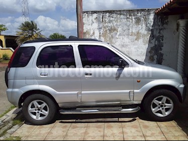 Toyota Terios LX Auto. usado (2006) color Gris precio BoF1.700