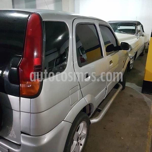 foto Toyota Terios 1.5L Aut usado (2006) color Gris Luna precio u$s3.203