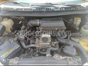 Toyota Terios 1.5L usado (2008) color Plata precio u$s2.200