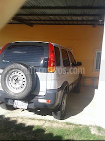 foto Toyota Terios Cool usado (2005) color Plata precio BoF3.000
