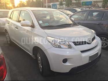 Foto Toyota Urban Cruiser usado (2012) color Blanco precio $5.000.000