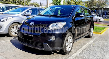 Toyota Urban Cruiser GLI usado (2011) color Negro precio $4.500.000