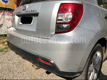 foto Toyota Urban Cruiser GLI usado (2014) color Plata precio $6.990.000