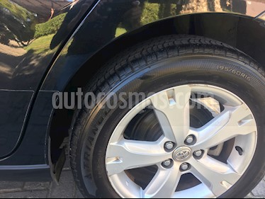 foto Toyota Urban Cruiser GLI usado (2010) color Negro precio $4.350.000