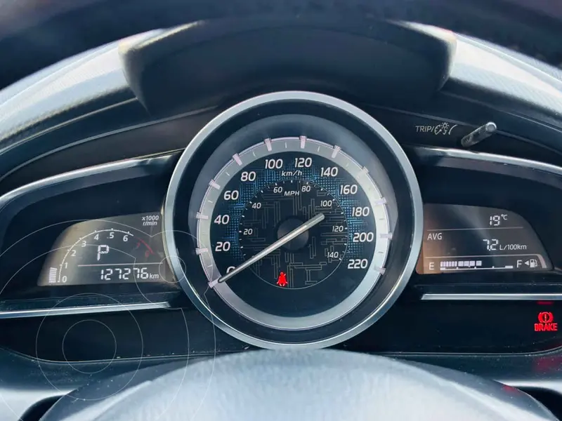 toyota yaris-r
