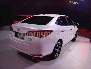 Foto venta Auto usado Toyota Yaris Sedan 1.5 XLS (2019) color A eleccion precio $746.800