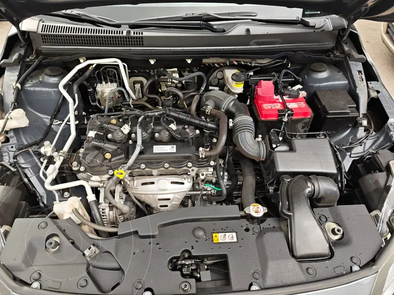 toyota yaris-sedan
