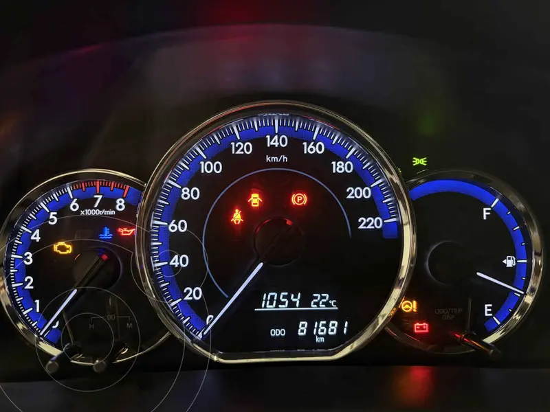 toyota yaris-sedan